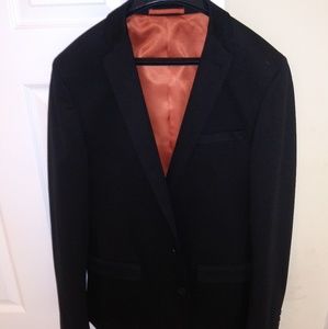 Mens skinny fit suit jacket/ blazer